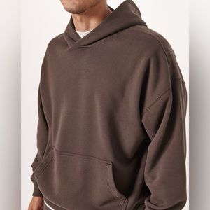 Abercrombie & Fitch Essential Popover Hoodie